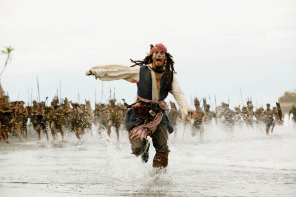 Johnny Depp pic #185481