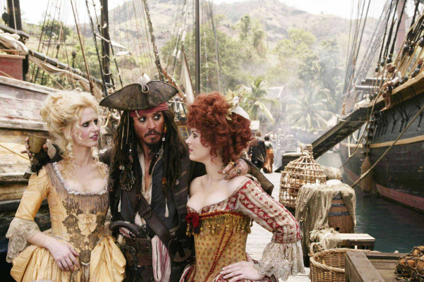 Johnny Depp pic #185466