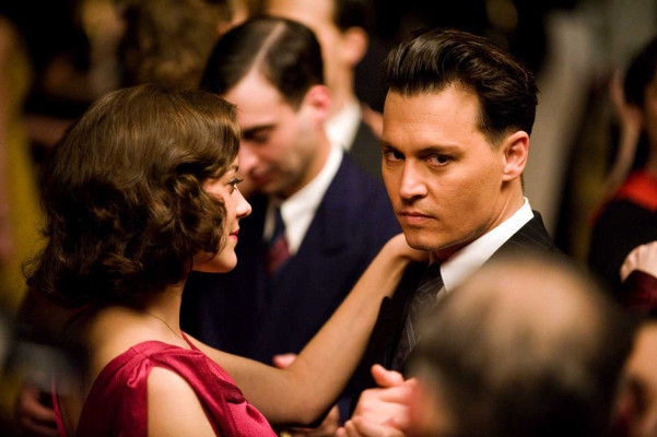 Johnny Depp pic #185453
