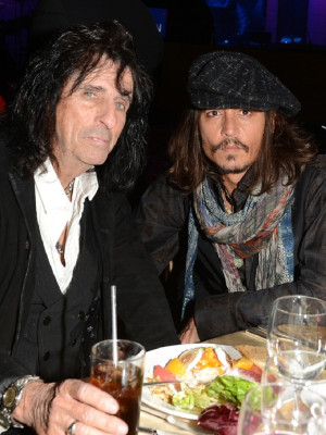Johnny Depp pic #578258