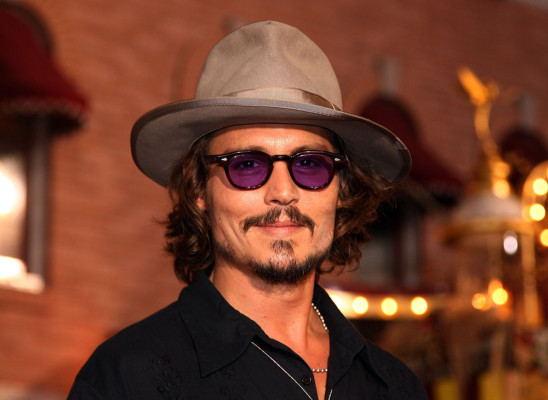 Johnny Depp pic #158920