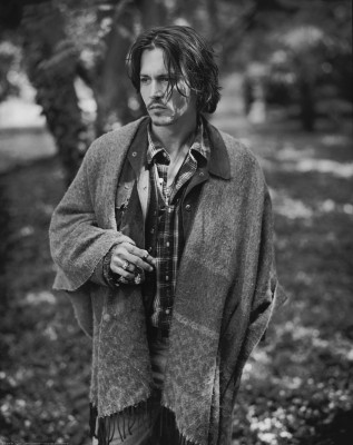 Johnny Depp pic #30457