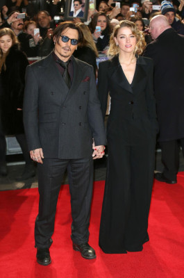 Johnny Depp pic #755274