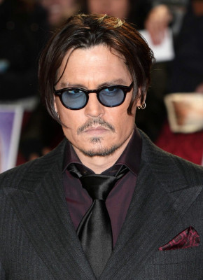 Johnny Depp pic #755276