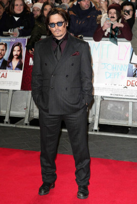 Johnny Depp pic #755254