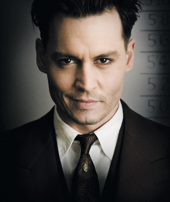 Johnny Depp pic #272320