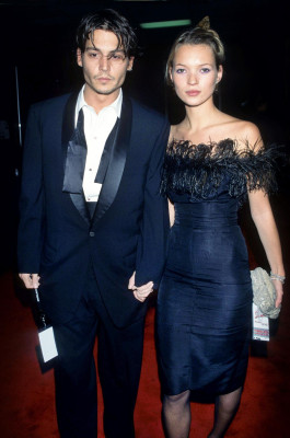 Johnny Depp pic #598841