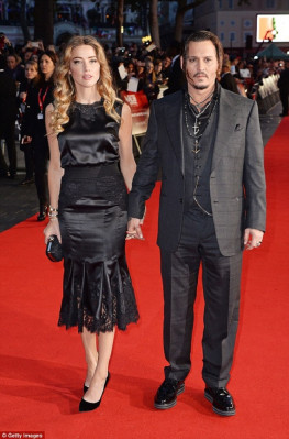 Johnny Depp pic #803313