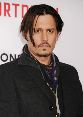 Johnny Depp pic #755602