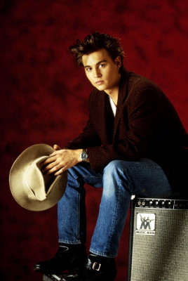 Johnny Depp pic #598843