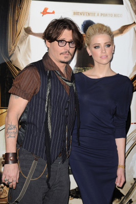 Johnny Depp pic #604345