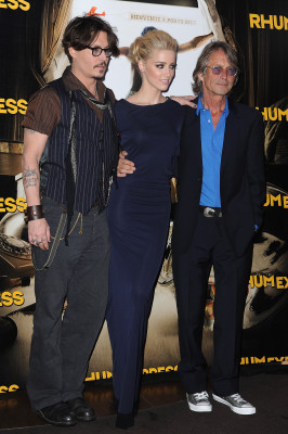 Johnny Depp pic #604344