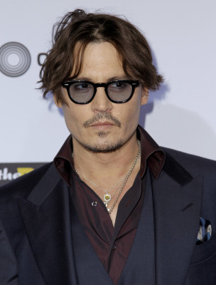 Johnny Depp pic #433109