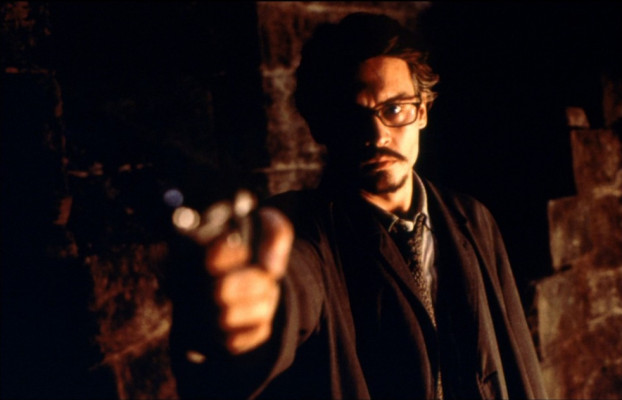 Johnny Depp pic #135446