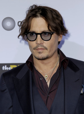 Johnny Depp pic #433111