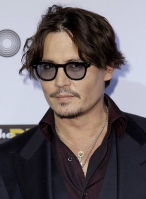 Johnny Depp pic #433112