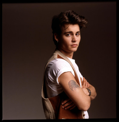 Johnny Depp pic #598834