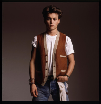 Johnny Depp pic #598836