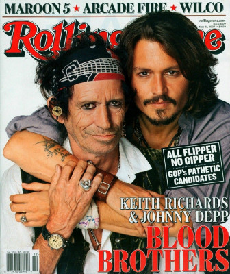 Johnny Depp pic #601679