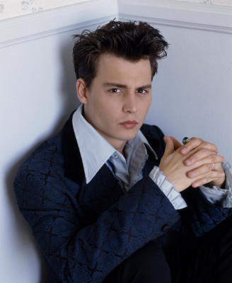 Johnny Depp pic #601677
