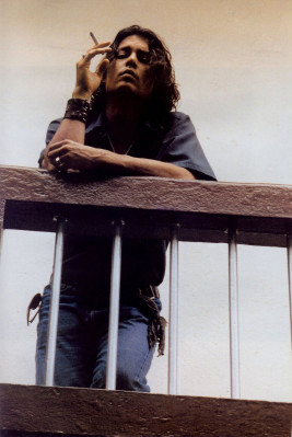 Johnny Depp pic #601659