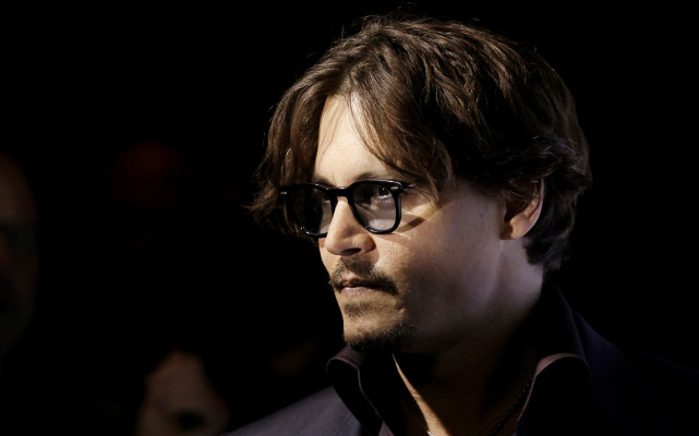 Johnny Depp pic #432764