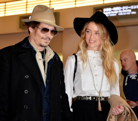 Johnny Depp pic #756659