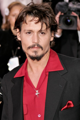 Johnny Depp pic #225960