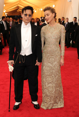 Johnny Depp pic #697077