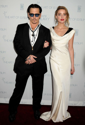 Johnny Depp pic #753359