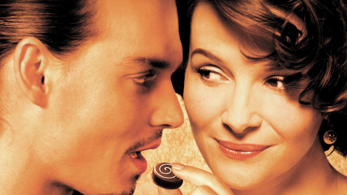 Johnny Depp pic #388234