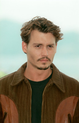 Johnny Depp pic #604350