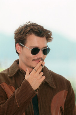 Johnny Depp pic #604343