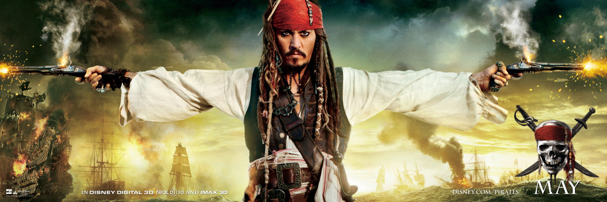 Johnny Depp pic #365745