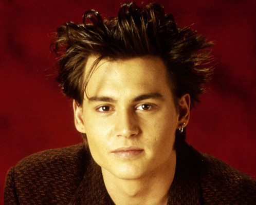 Johnny Depp pic #189661