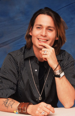 Johnny Depp pic #142356