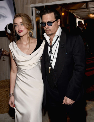 Johnny Depp pic #753297