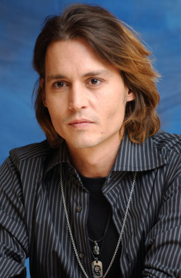 Johnny Depp pic #145961