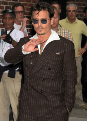 Johnny Depp pic #615554