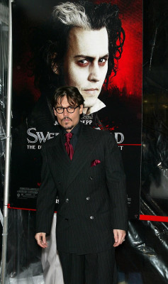 Johnny Depp pic #87144