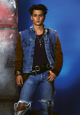 Johnny Depp pic #598837