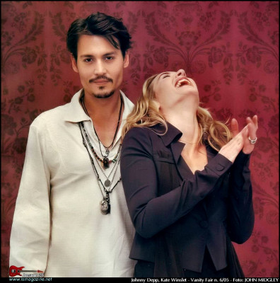Johnny Depp pic #189249