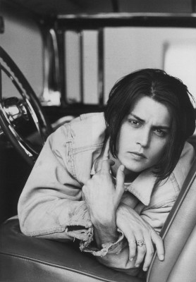 Johnny Depp pic #601667