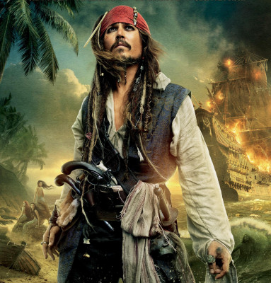 Johnny Depp pic #364110