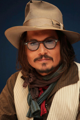 Johnny Depp pic #318087