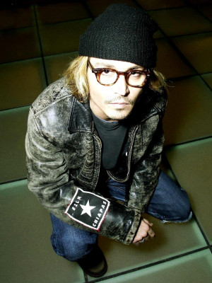 Johnny Depp pic #124824