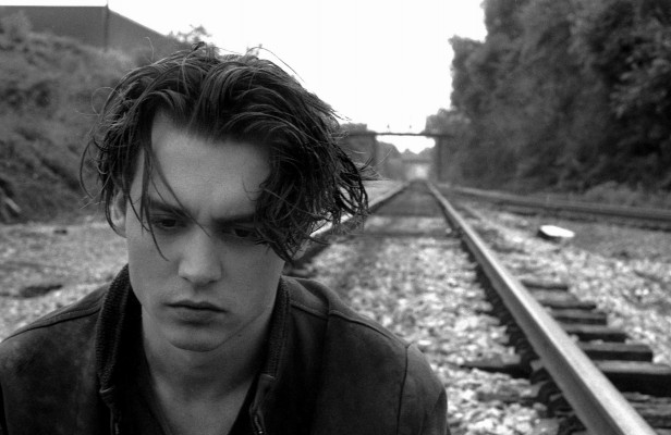 Johnny Depp pic #601671