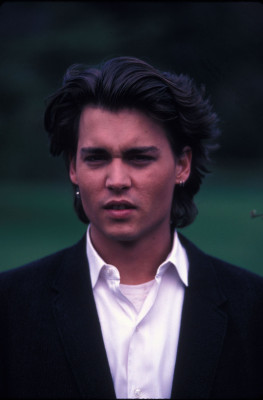 Johnny Depp pic #604342