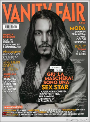 Johnny Depp pic #46246