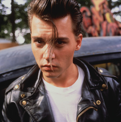 Johnny Depp pic #375283